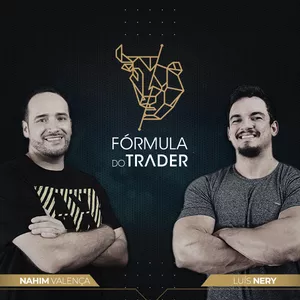 Imagem de capa para o Curso online Fórmula do Trader