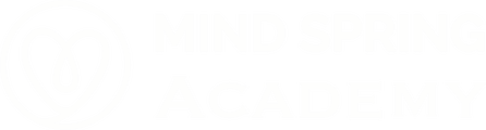 MindSpring Academy logo