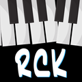 Real Clear Keyboards logo