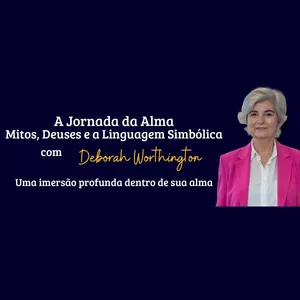 Imagem de capa para o Curso online Jornada da Alma : Mitos, Deuses e a Linguagem Simbólica
