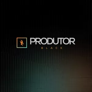 Imagem de capa para o Curso online Produtor Black