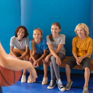 Imagem do curso Psicologia da Educação Física Escolar