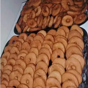 Image de couverture pour le Cours en ligne Donuts haitian