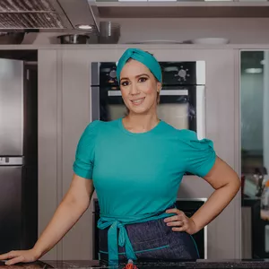 Imagem do curso Workshop culinário Cozinha da Ana Carol