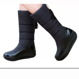 Imagen de portada para Curso online BOTAS PARA DAMA DE LUJO INVIERNO 