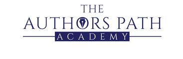 Authors Path  Academy logo