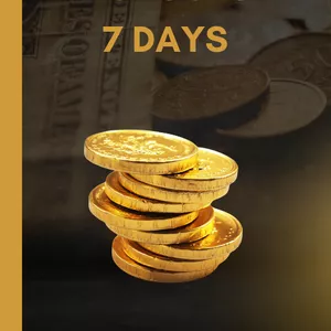 Cover image for Ebook 7 Products In 7 Days