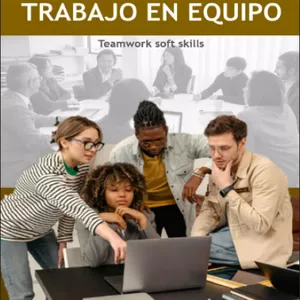Imagen de portada para Curso online TRABAJO EN EQUIPO