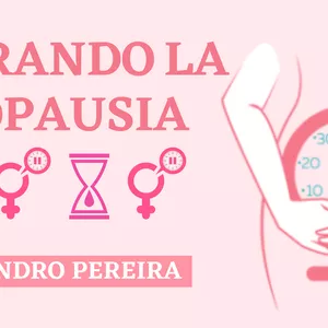 Imagen de portada para Ebook SUPERANDO LA MENOPAUSIA