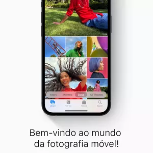 Imagem do curso Capturando a Beleza: Tirar Boas Fotos no iPhone