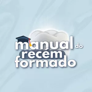 Imagem de capa para o Curso online MANUAL DO RECÉM FORMADO