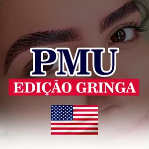 Imagem de capa para o Curso online Edição Gringa PMU
