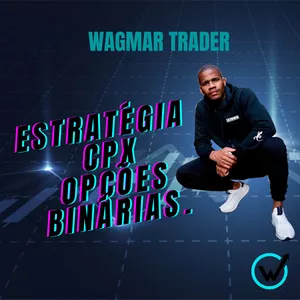 Imagem do curso Estratégia CPX, Opções Binárias.