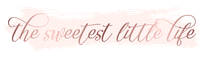 The Sweetest Little Life - Mompreneur