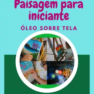 Imagem do curso Paisagem para iniciante