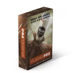 Cover image for Online course Splashes PRO