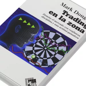 Imagen de portada para Curso online Trading en la zona Mark Douglas