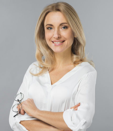 Jacqui McCormick