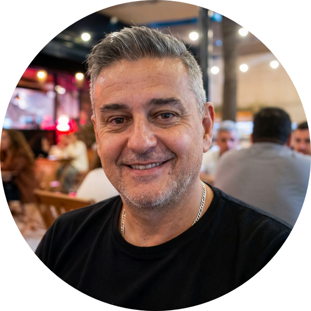 Adrián C.