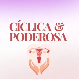 Imagen de portada para Curso online Cíclica y Poderosa