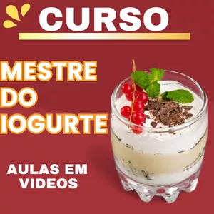 Capa do curso 