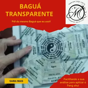 Imagem de capa para o Curso online Baguá Transparente para imprimir