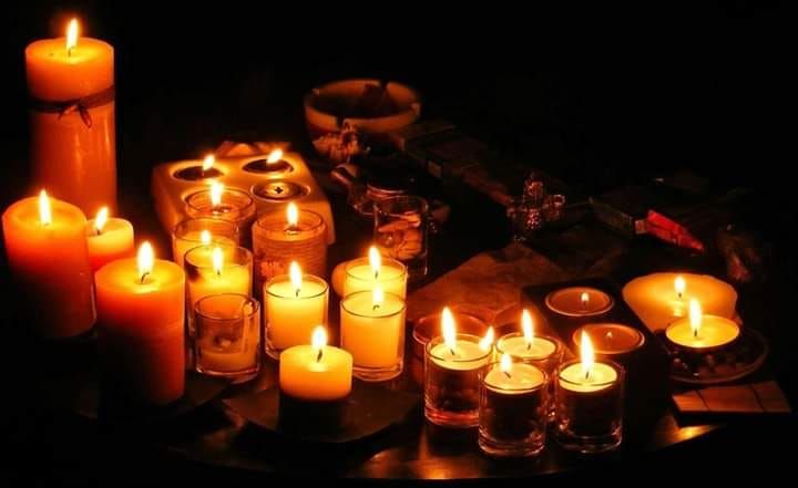 Imagem de CURSO DE MAGIAS E FEITIÇOS DOS ORIXÁS criado por ANDERSON SANTOS - CURSOS DE CAPACITAÇÃO na hotmart