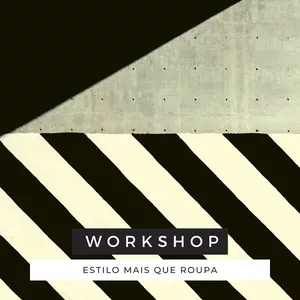 Imagem de capa para o Curso online Estilo Mais que Roupa