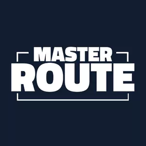 Imagen de portada para Curso online Master Route: Paso 1