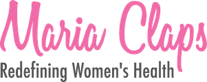 Maria Claps - Hormone Health Academy logo