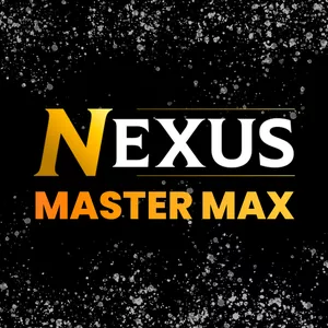 Cover image for Online course Nexus MASTER MAX