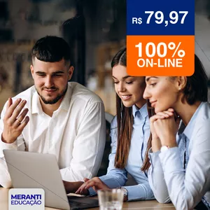 Imagem de capa para o Curso online Ética Profissional e Desenvolvimento Interpessoal