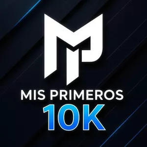 Imagen de portada para Curso online Mis primeros 10k