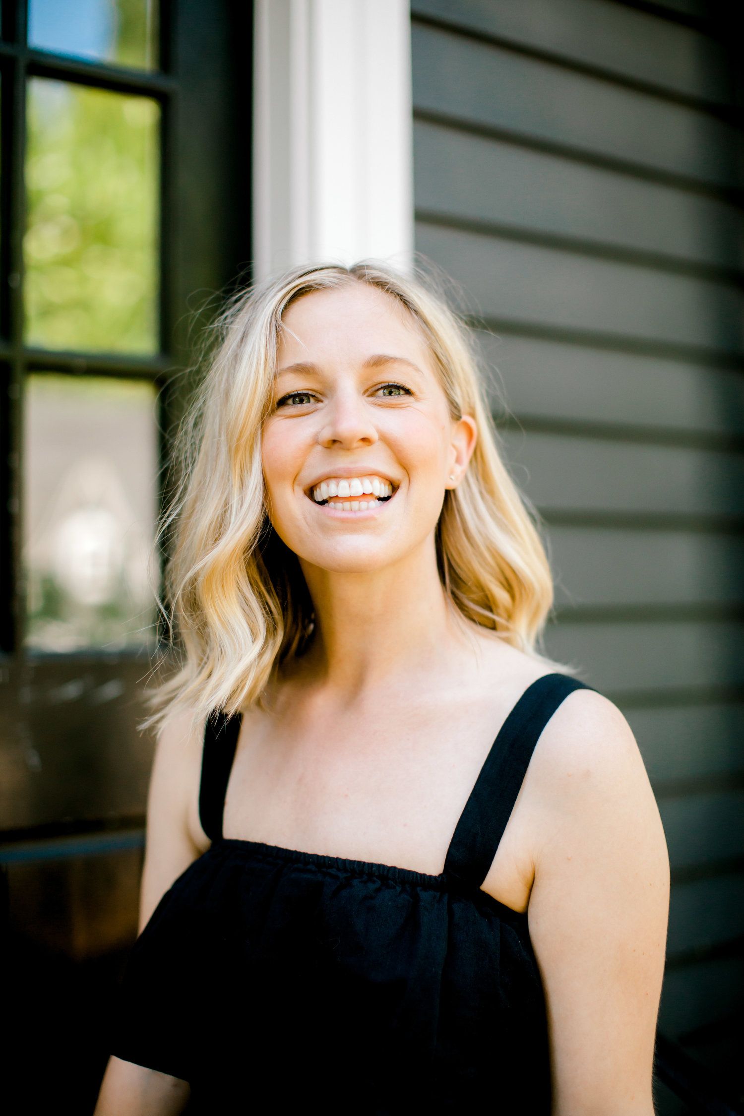 Christina Tidwell