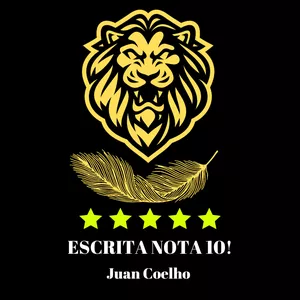 Imagem de capa para o Curso online Escrita Nota 10