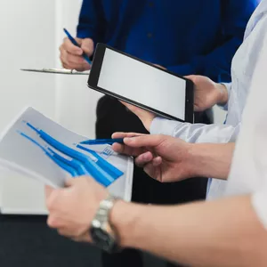 Imagem do curso Avaliação de Empresas