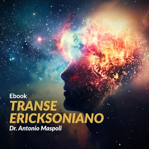 Imagem de capa para o Ebook Transe Ericksoniano