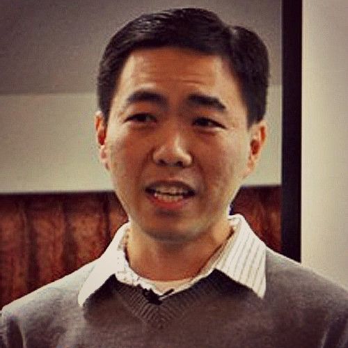Enrico Chua