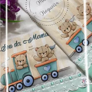 Imagem de capa para o Ebook 📚 Projeto Digital #12 – Sou da Mamãe