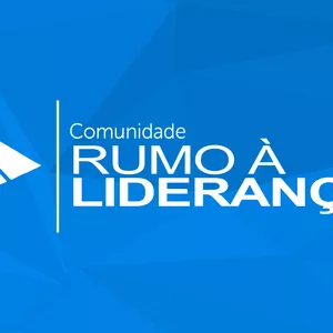 Imagem de capa para o Curso online Comunidade Rumo à Liderança