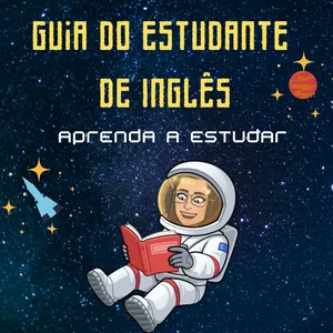 Imagem de capa para o Curso online Guia do Estudante de Inglês-Aprenda a estudar