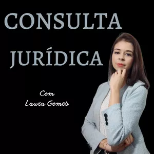Imagem de capa para o Serviço online Consulta Jurídica com Laura Gomes