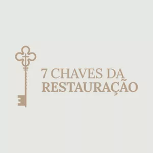 Imagem de capa para o Curso online 7 Chaves para a restauração