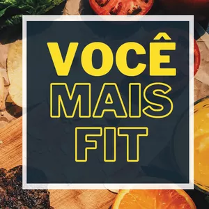 Imagem de capa para o Ebook Ebook Você mais Fit