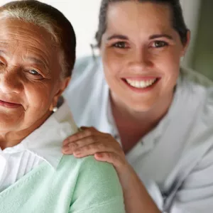 Imagem do curso Curso Cuidador de Idosos