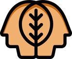 Safe Clicks HUB logo