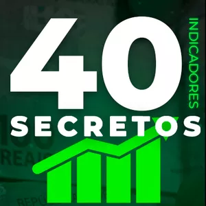 Imagem do curso Método Os 40 Indicadores Secretos para Day Trade