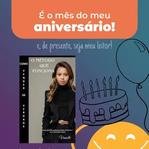 Imagem de capa para o Curso online O MÉTODO QUE FUNCIONA