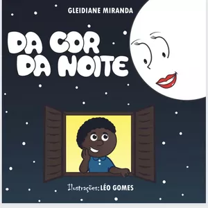 Imagem de capa para o Curso online Da Cor Da Noite 