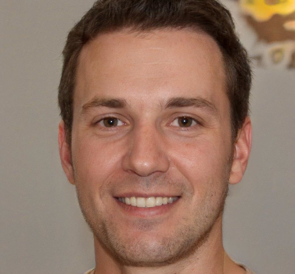 Carlos Souza